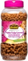 Les Pépites Fudge Caramel de Vahiné