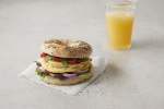 L'Omelette Boursin® Ail & Fines Herbes d'Ovoteam