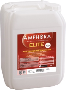 Huile Elite de friture.