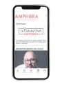 Amphora lance son application mobile AmphoChef®