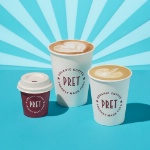 Prêt lance un abonnement café