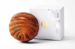 Galette des rois 2022 : Four Seasons Hotel George V