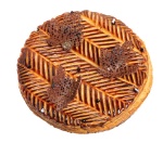 Galette des rois 2022 : Guy Martin