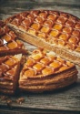 Galette des rois 2022 : Hôtel Prince de Galles