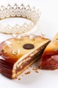 Galette des rois 2022 : Le Lutetia