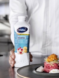 La Crème Plus Mascarpone Debic.