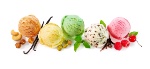 Sorbets, glaces et crèmes glacées : les arguments nutritionnels