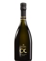 Alpha Blanc Millésime 2012, la nouvelle cuvée de Champagne Jacquart