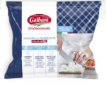 La Mozzarella Fiordillate de Galbani Professionale