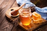 Le miel : tout en douceur
