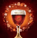 Knonenbourg lance trois brassins saisonniers Grimbergen