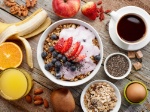 Le petit déjeuner : misez sur l'équilibre et la variété