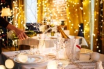 Vins et repas de fêtes : les suggestions du MAF sommelier Dylan Freitas Dos Santos