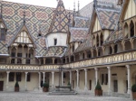 Benoît Magimel et Flavie Flament seront les parrains des enchères des Hospices de Beaune