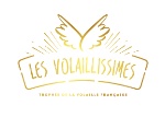Trophée les Volaillissimes de l'Association pour la Promotion de Volaille Française