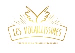 Trophée les Volaillissimes de l'Association pour la Promotion de Volaille Française