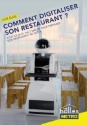Metro France accompagne les restaurateurs dans la digitalisation des leurs restaurants avec un nouveau livre blanc
