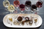 Accords mets et vins : les desserts