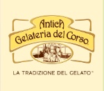 Antica Gelateria del Corso, exclusivité Sysco