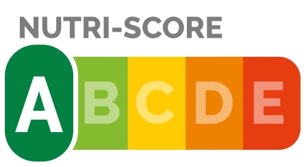Le Nutri-Score figure sur 60 % des produits alimentaires en France. Le Nutri-Score figure sur 60 % des produits alimentaires en France.