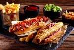 Socopa : Saucisses pour hot dog Boeuf ou Porc