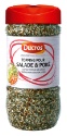 Topping pour Salade & Poké Ducros Foodservice