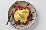 Agnolotti Tartufo (truffe d'été) d'Hilcona