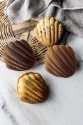 La Fabrique Cookies propose ses madeleines