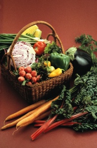 Les légumes verts peuvent être précuits Les légumes verts peuvent être précuits