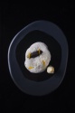 Michelin 2016 : Bar de Ligne Caviar/ lait ribot de mon enfance