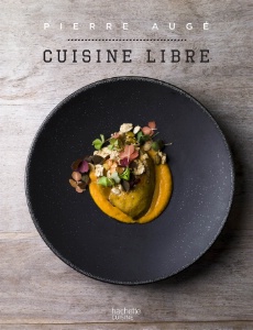 Cuisine Libre, de Pierre Augé. Cuisine Libre, de Pierre Augé.