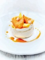 Miss Pavlova