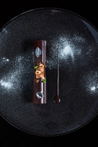 Chocolat Valrhona, Tunnel Chocolat Valrhona, Tunnel