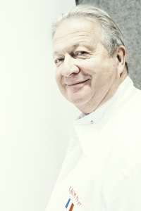 François Deduit : 'Les Crèmes de Terroir sont un produit magique, j'aime leur caractère très goûteux.'