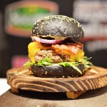 Le Black OG et autres recettes des finalistes de la Coupe de France du Burger by Socopa