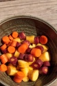 Colorer ses plats avec le carotène bêta, par Hervé This
