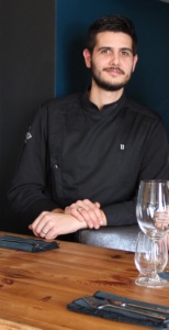 Thibaud Durix, Le Local à Toulon