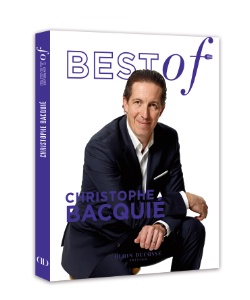 Une recette extraite du livre Best Of Christophe Bacquié, Alain Ducasse Édition.