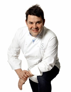 Eric Trochon