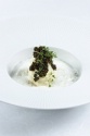 Caviar Kaviari, céleri Benoît Deloffre, tagliatelle