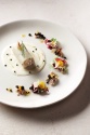 Cannelloni de tourteau au sorgho