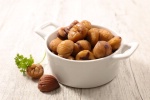 Quelle poêlée de marrons réaliser pour accompagner une viande ?