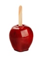 Quel enrobage réaliser pour une pomme d'amour ?