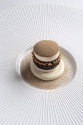 Mushroom burger
