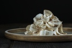Laurent Petit : Envolée de Champignons