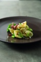 Orecchiette au brocolis et calamars, par Barilla