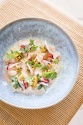 Ceviche de dorade