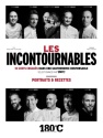 À lire : Les Incontournables, 180 °C