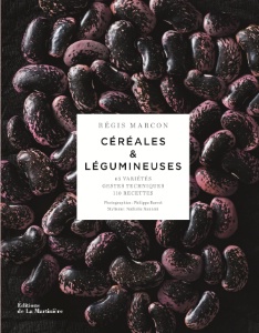 Cérales et légumineuses. Cérales et légumineuses.