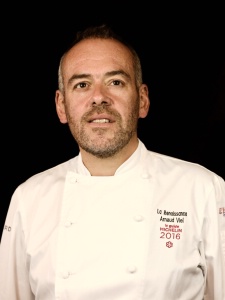Arnaud Viel. Arnaud Viel.